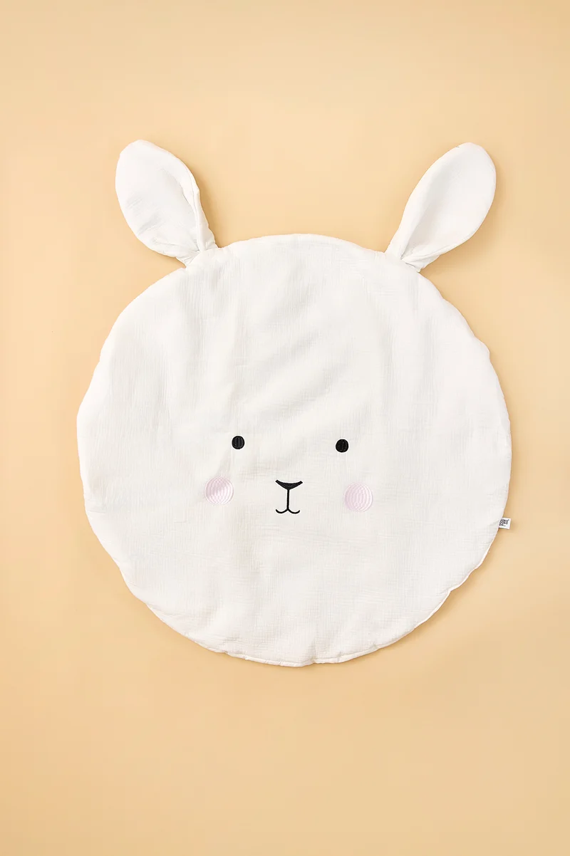 Lekmatta Bunny