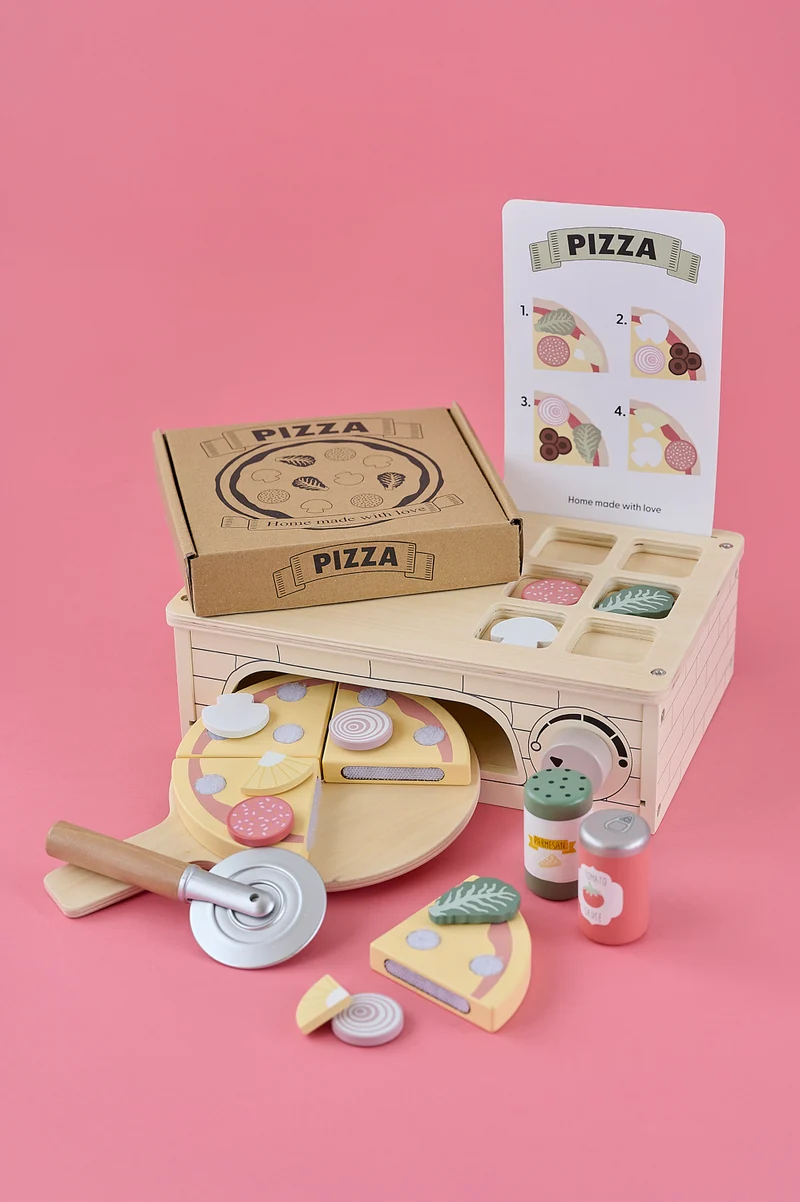 Pizzaugn