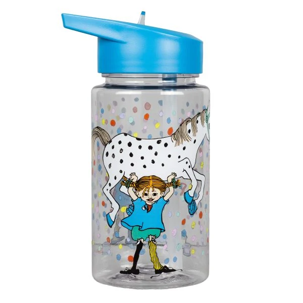 Pippi vattenflaska
