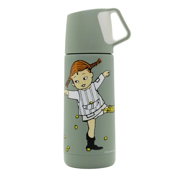 Pippi Cirkus, Termos, 350 ml