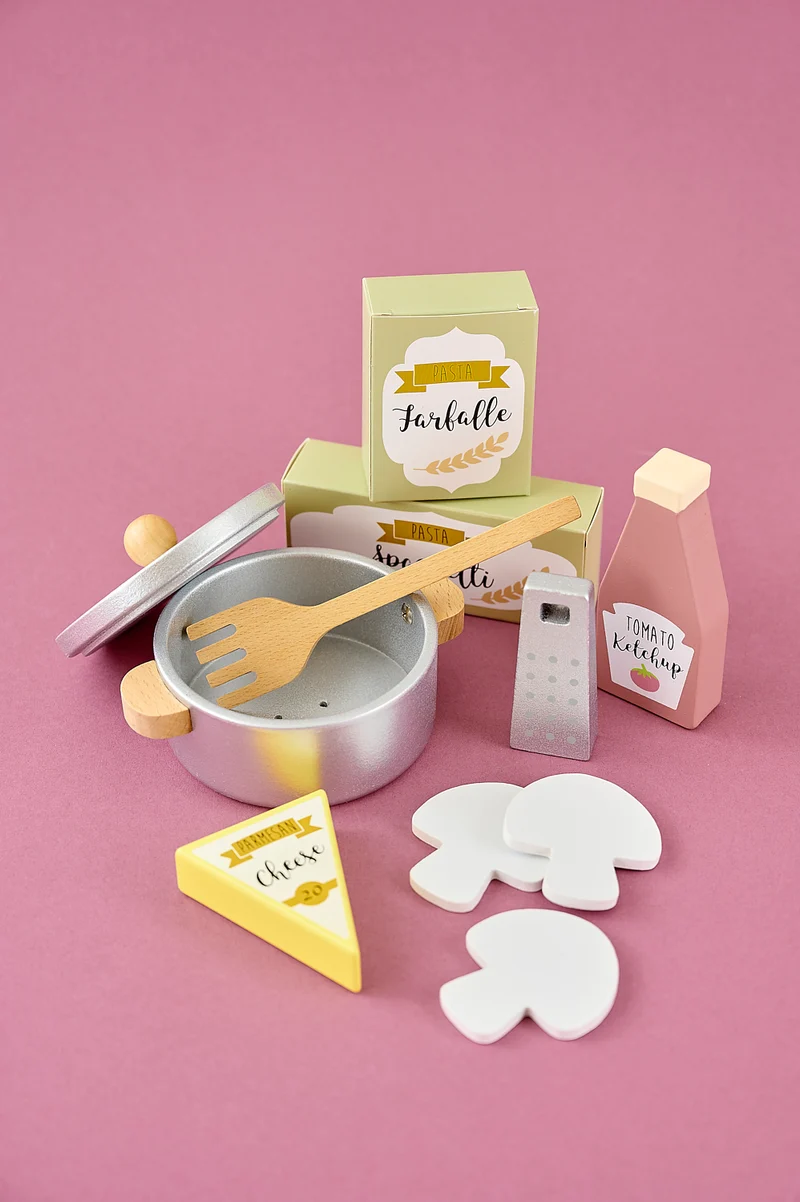 Pasta set