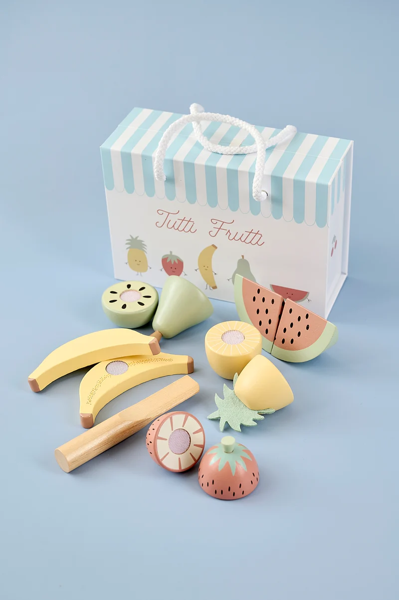 Skära frukt