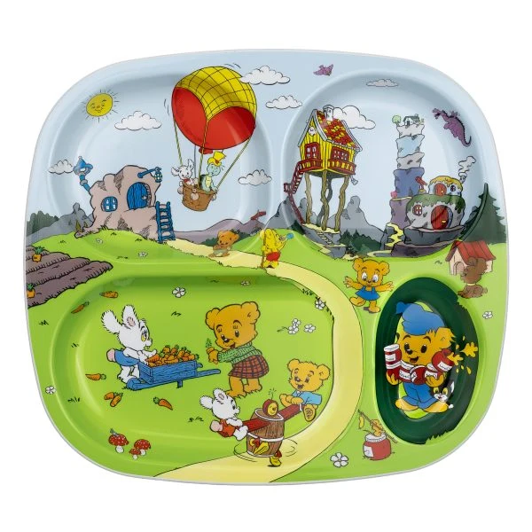 Bamse facktarllik