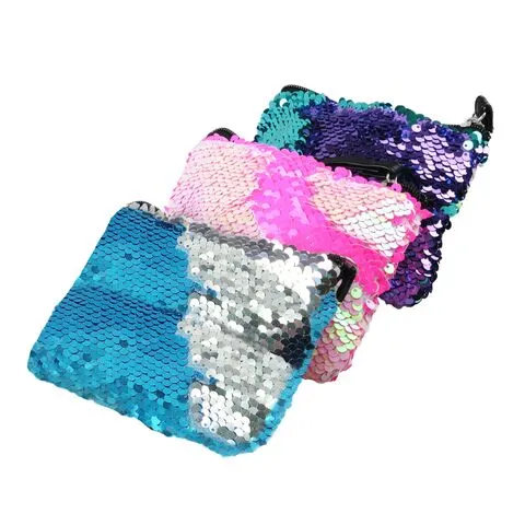 Paljettbörs 10x15 cm