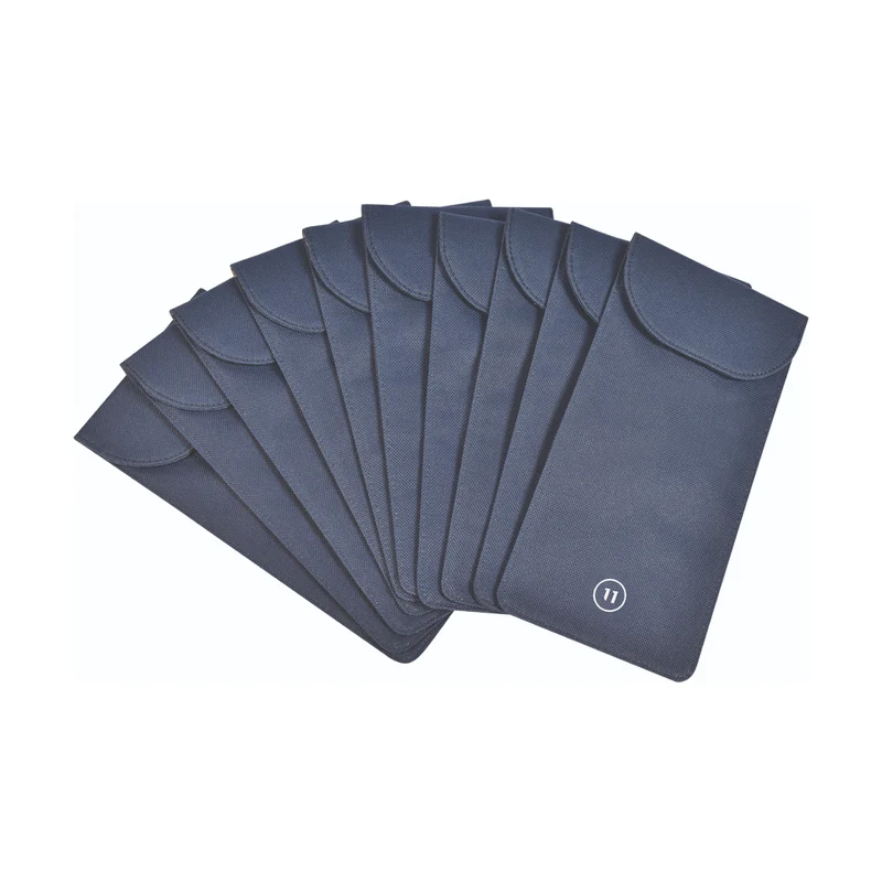 Mobilfodral, Oxford 10-pack