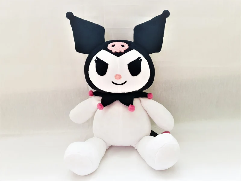 Custom Kuromi toy