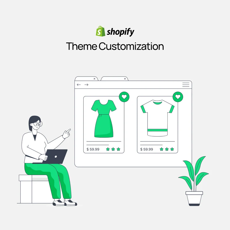Theme Customization
