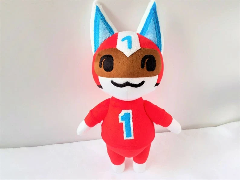 Custom Kid Cat plush home decor